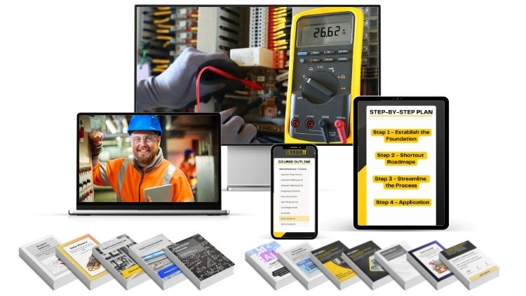 Fault Fixer Troubleshooting Course