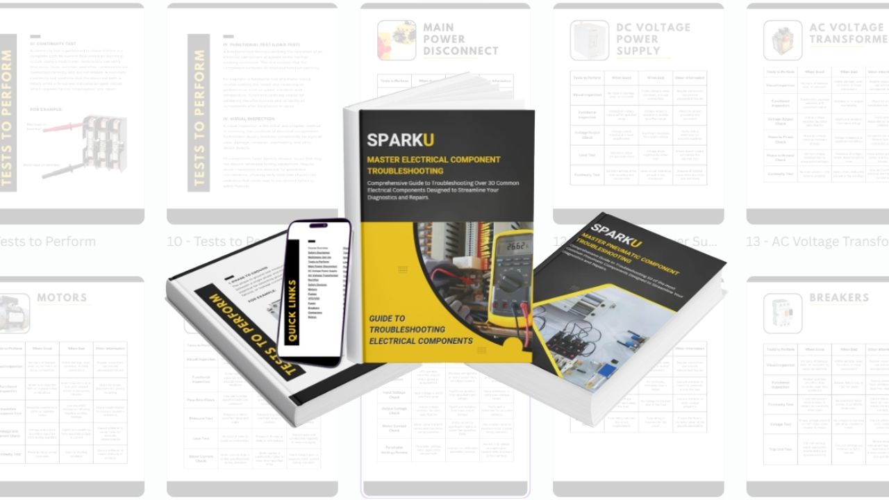 Rapid Component Diagnostics