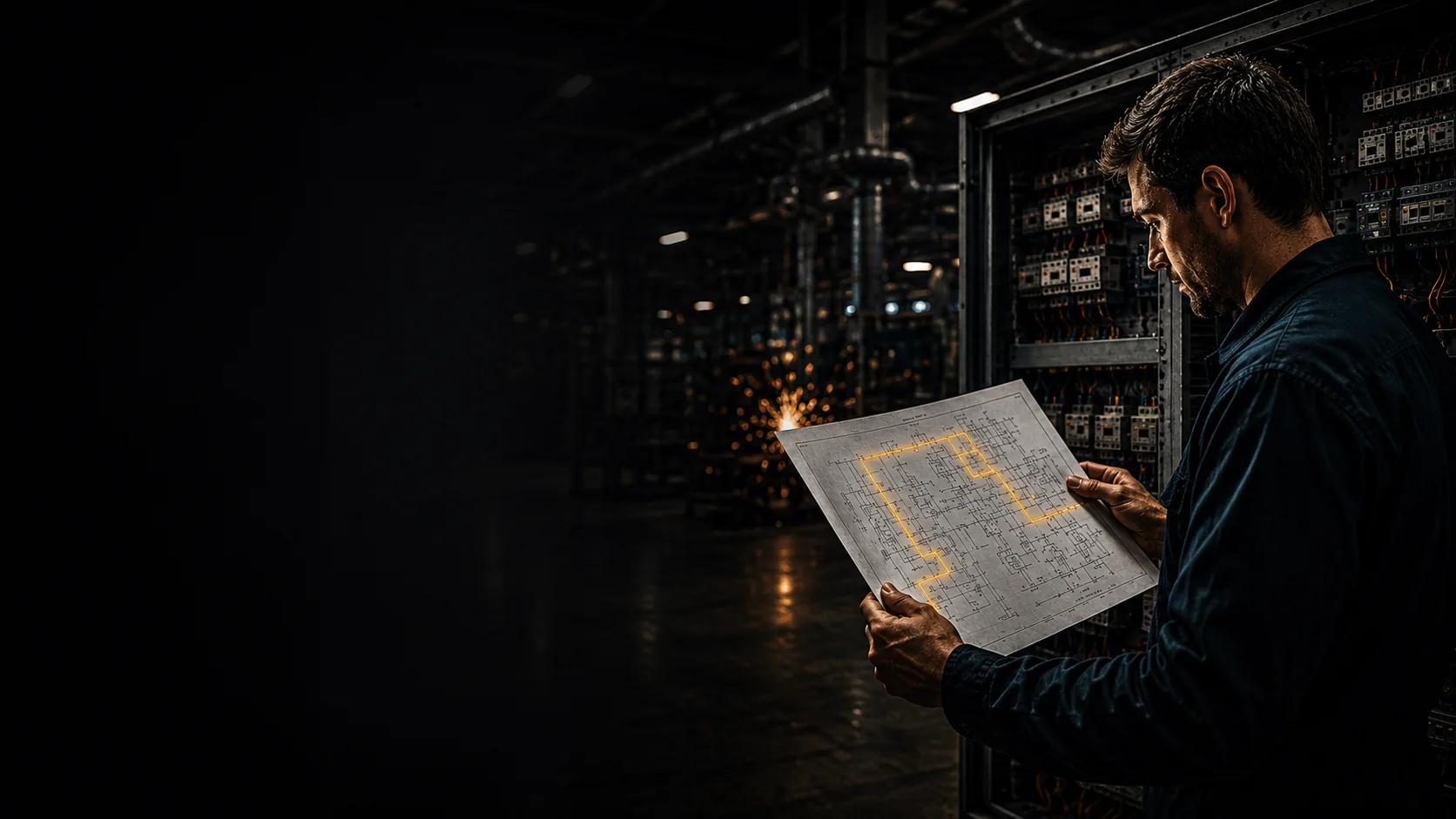 Decode Electrical Schematics